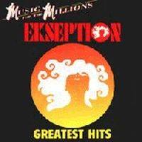 Ekseption : Greatest Hits